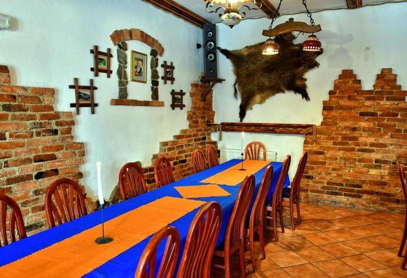 膳宿费 Villa Panorama