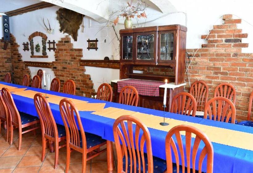 膳宿费 Villa Panorama