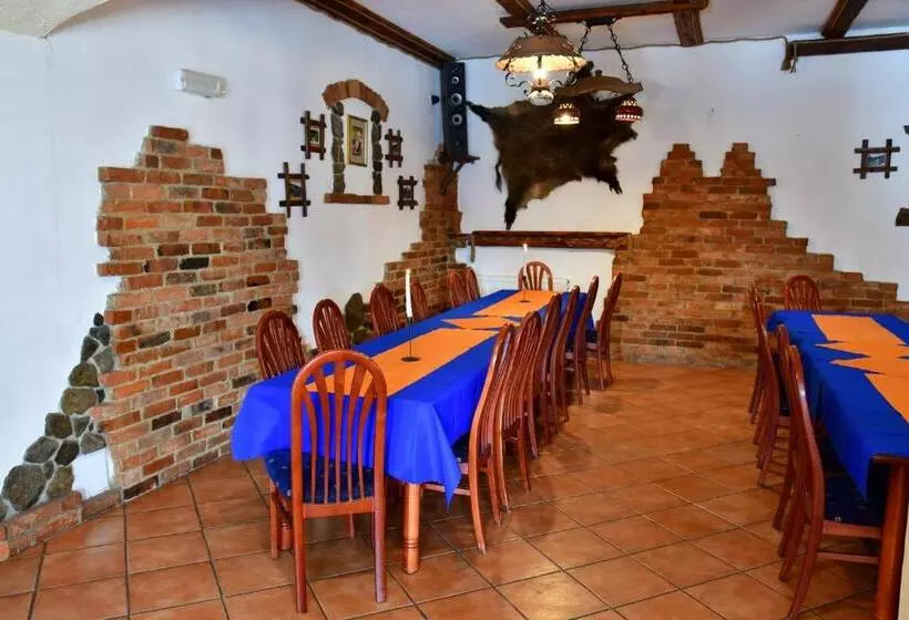 Majatalo Villa Panorama