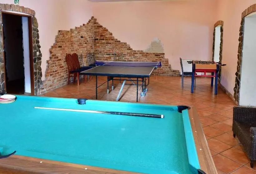 Majatalo Villa Panorama