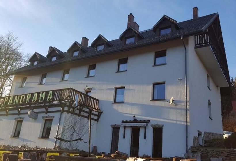 膳宿费 Villa Panorama