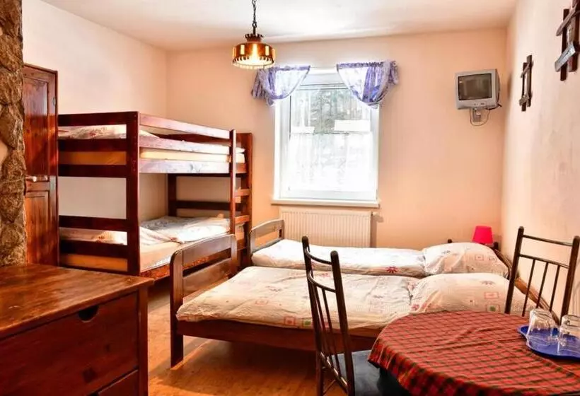 Majatalo Villa Panorama