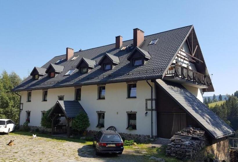 膳宿费 Villa Panorama