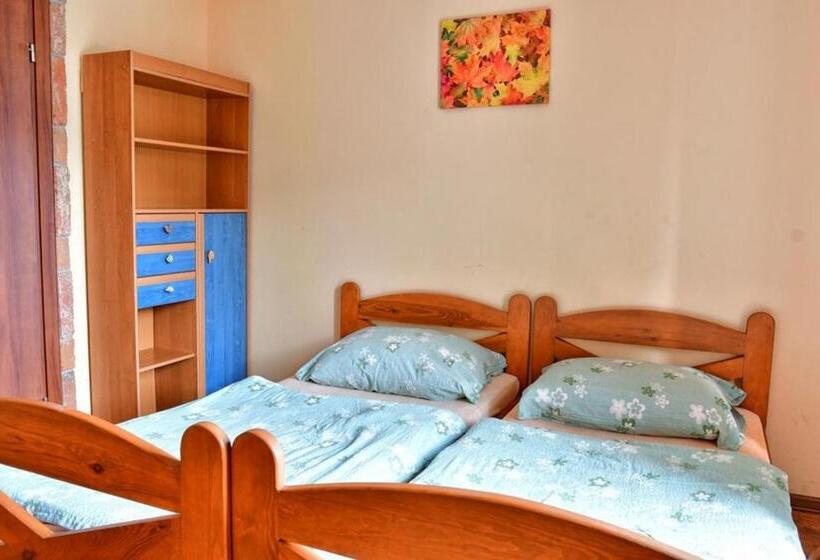 膳宿费 Villa Panorama