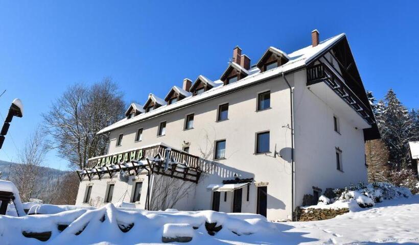 膳宿费 Villa Panorama