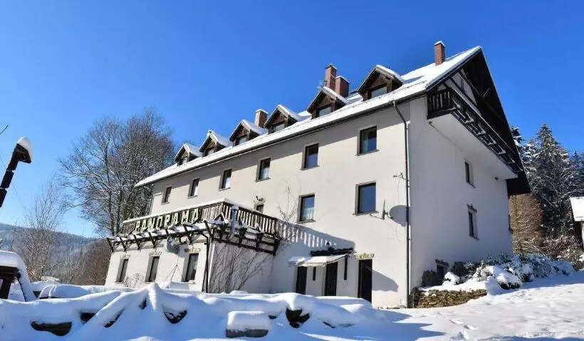 Majatalo Villa Panorama