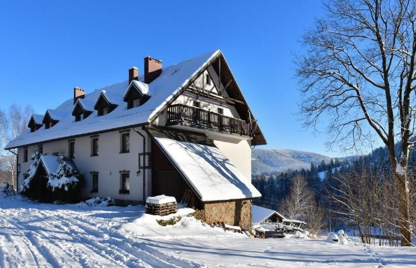 膳宿费 Villa Panorama