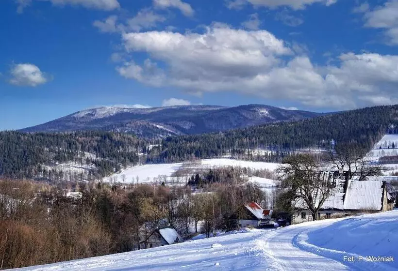 Majatalo Villa Panorama