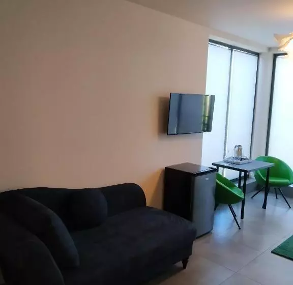 Lomakeskus Ośrodek Wypoczynkowy Mirabelka