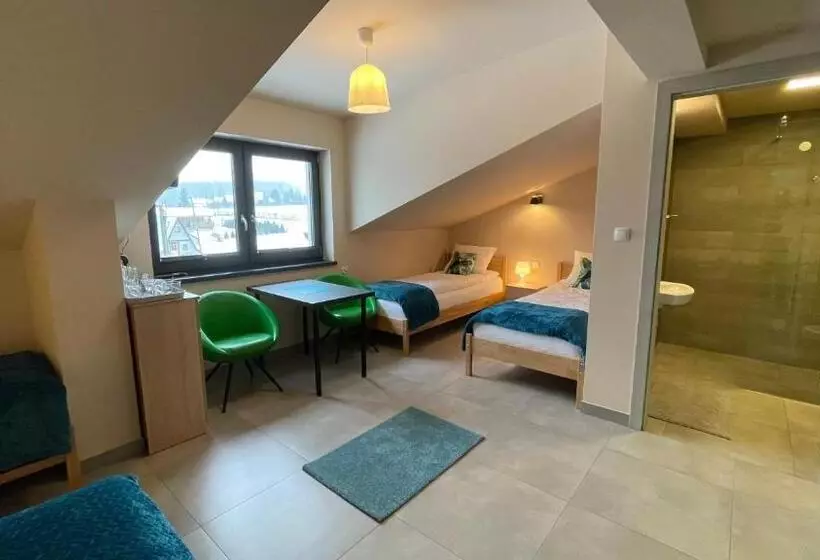 Lomakeskus Ośrodek Wypoczynkowy Mirabelka