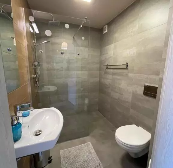 Lomakeskus Ośrodek Wypoczynkowy Mirabelka