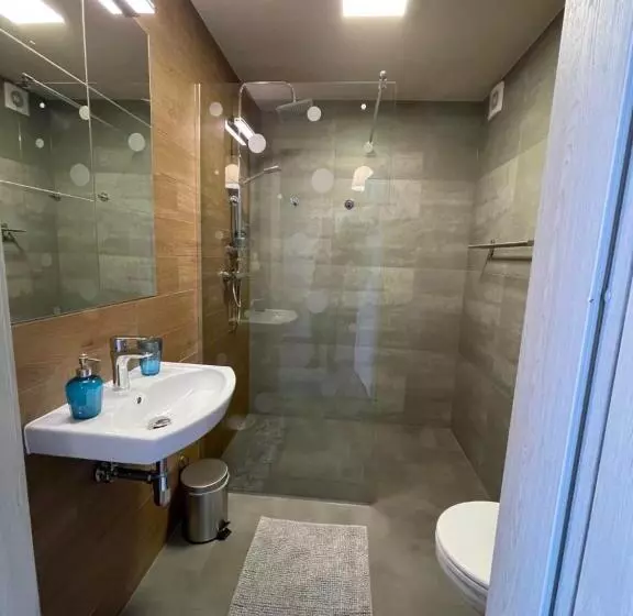 Lomakeskus Ośrodek Wypoczynkowy Mirabelka