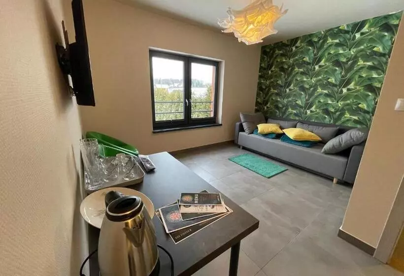 Lomakeskus Ośrodek Wypoczynkowy Mirabelka