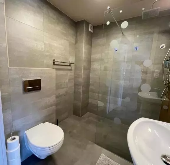 Lomakeskus Ośrodek Wypoczynkowy Mirabelka