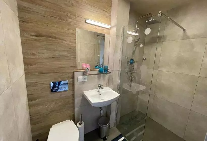 Lomakeskus Ośrodek Wypoczynkowy Mirabelka