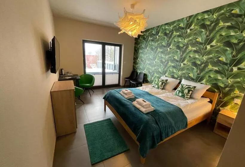 Lomakeskus Ośrodek Wypoczynkowy Mirabelka