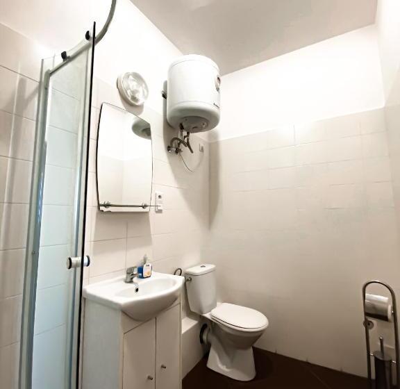 Schronisko Młodzieżowe Ptsm Alko