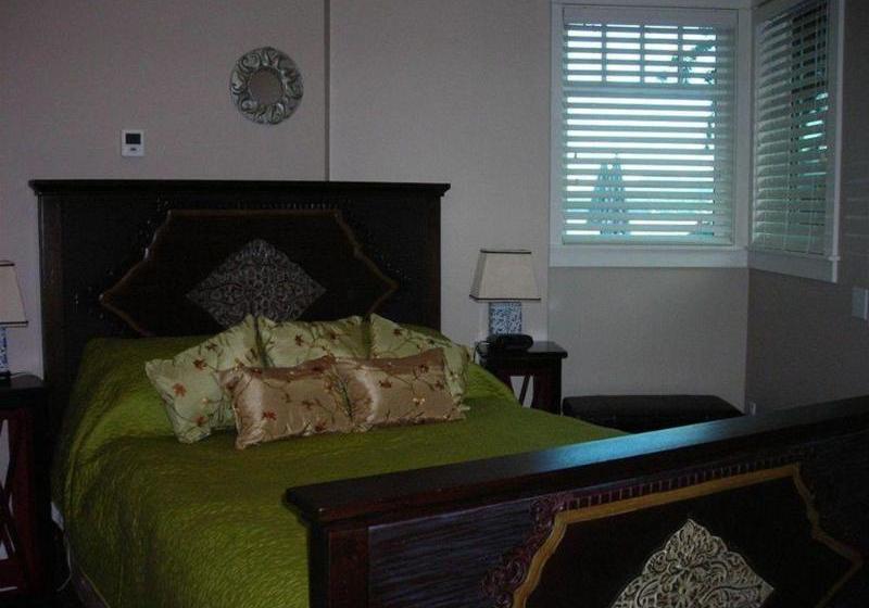 住宿加早餐  Beachside Garden Bed & Breakfest