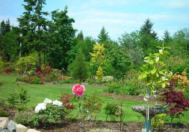 住宿加早餐  Beachside Garden Bed & Breakfest