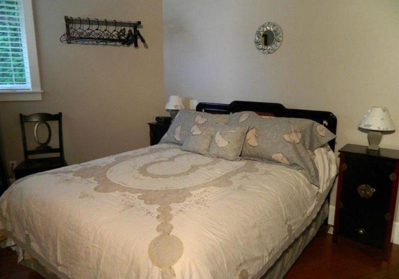 住宿加早餐  Beachside Garden Bed & Breakfest