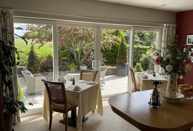 مبيت وإفطار Crowfield Country House