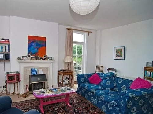 Bed and Breakfast Eaton House