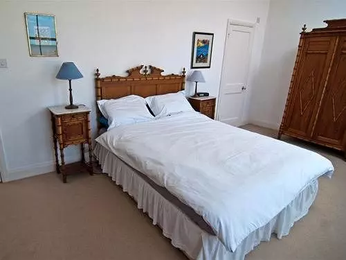 Bed and Breakfast Eaton House