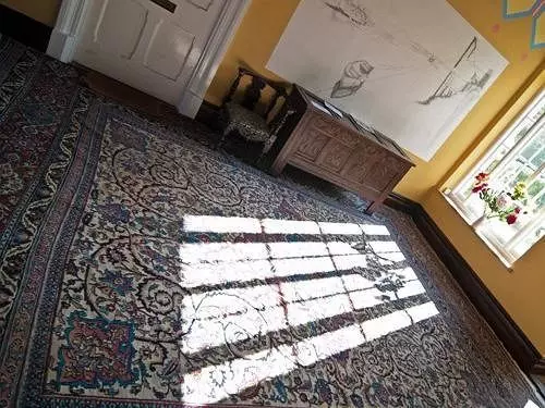 Bed and Breakfast Eaton House