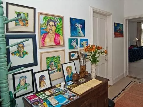 Bed and Breakfast Eaton House