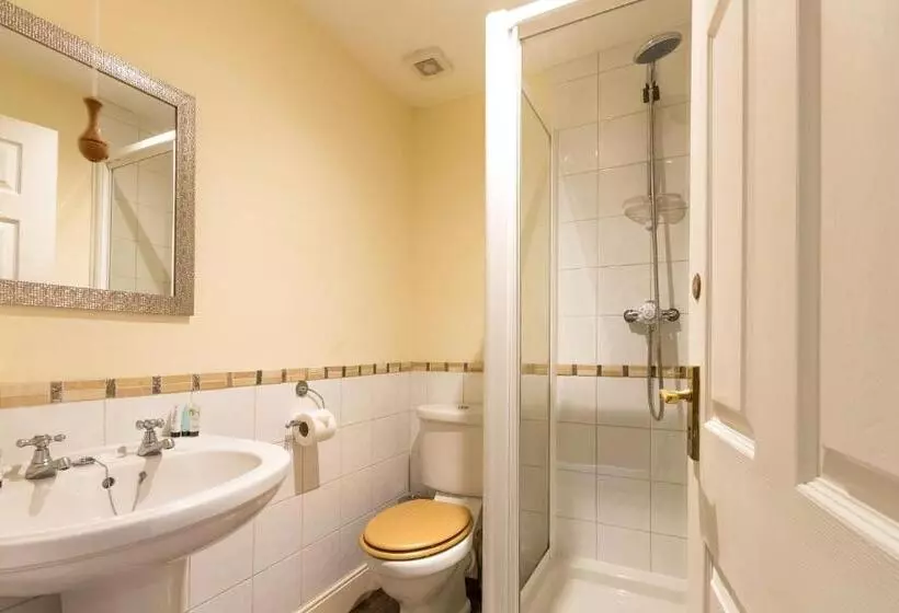 민박 Hewitt S Restaurant & Rooms