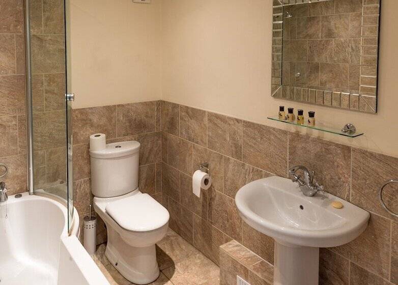 Bed and Breakfast Hewitt S Restaurant & Rooms