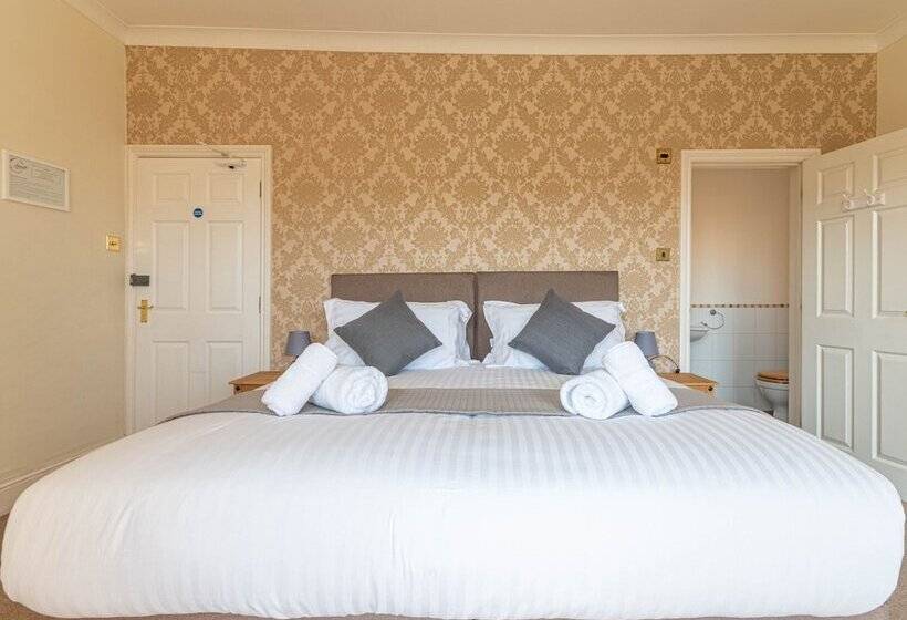 Bed and Breakfast Hewitt S Restaurant & Rooms