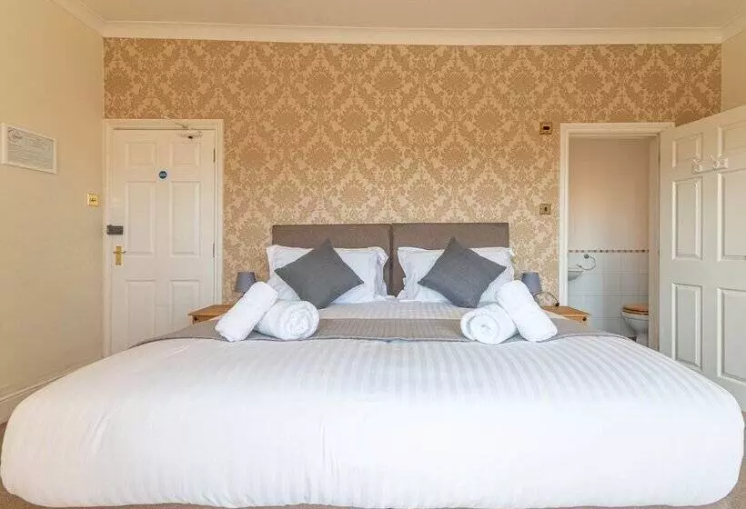 민박 Hewitt S Restaurant & Rooms