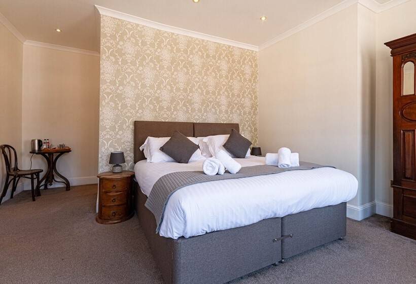 Bed and Breakfast Hewitt S Restaurant & Rooms