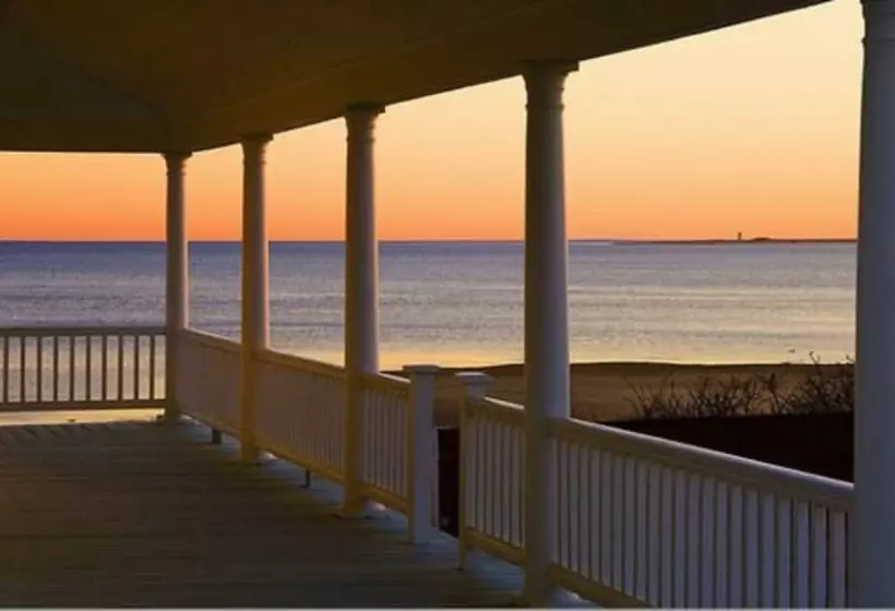 住宿加早餐 Lotus Provincetown