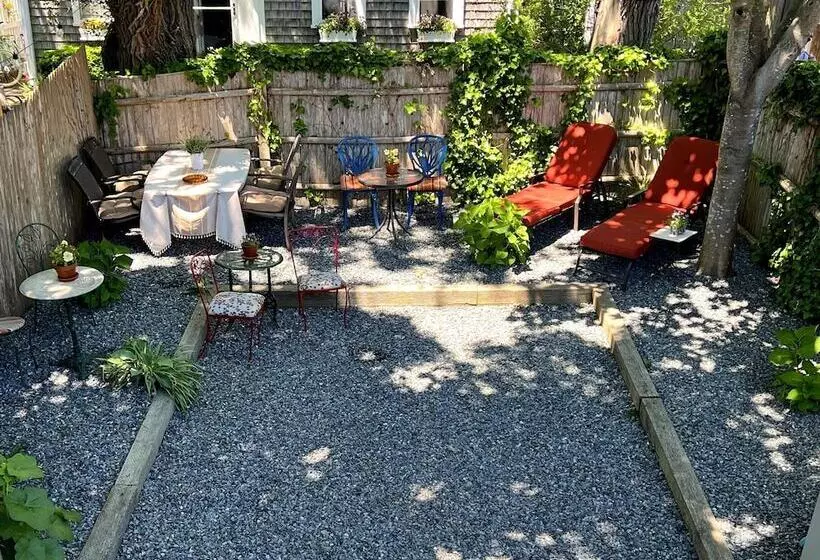 住宿加早餐 Lotus Provincetown