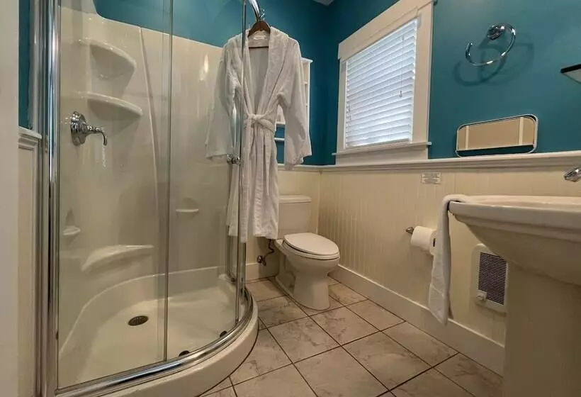 住宿加早餐 Lotus Provincetown