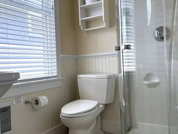 住宿加早餐 Lotus Provincetown