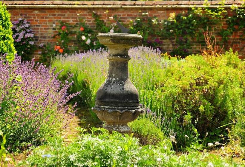 ベッドアンドブレックファースト Rectory Manor