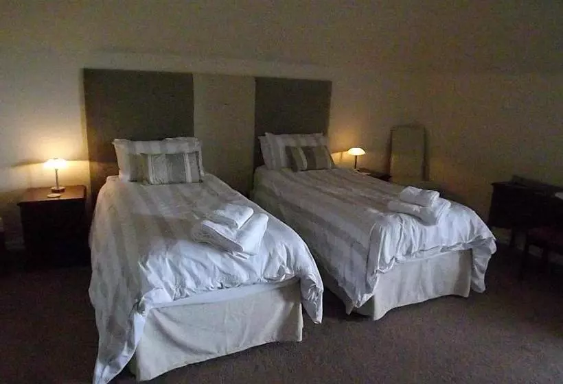 住宿加早餐  Ridgeland House