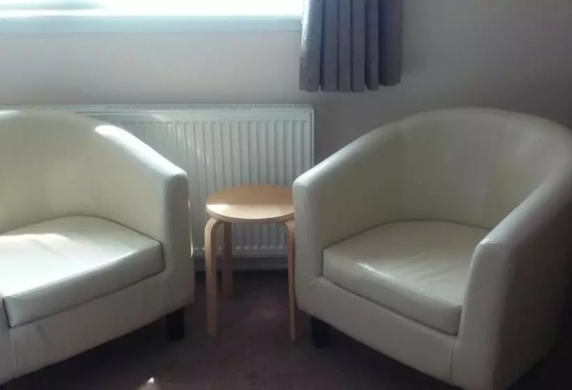 住宿加早餐  Ridgeland House