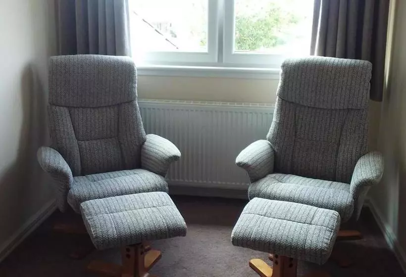 住宿加早餐  Ridgeland House