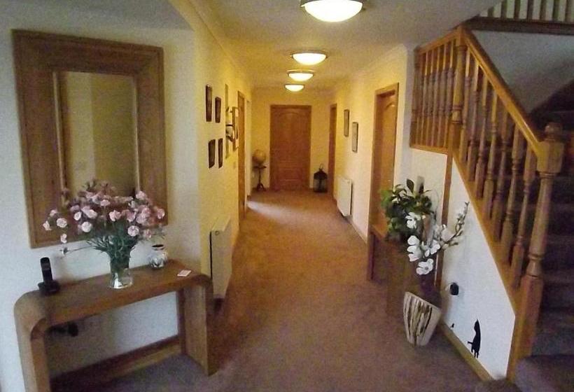 ベッドアンドブレックファースト Ridgeland House