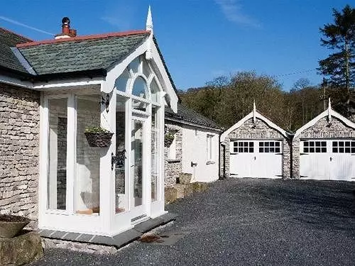 Bed and Breakfast Two Acres