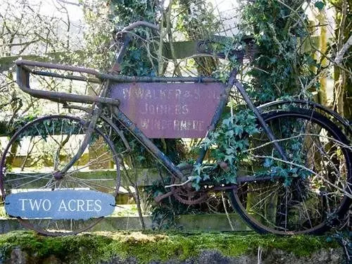 Bed and Breakfast Two Acres