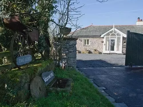 Bed and Breakfast Two Acres