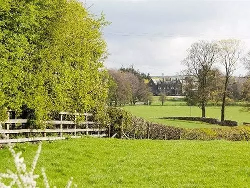 Bed and Breakfast Two Acres