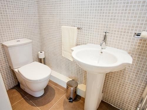 ベッドアンドブレックファースト Two Acres