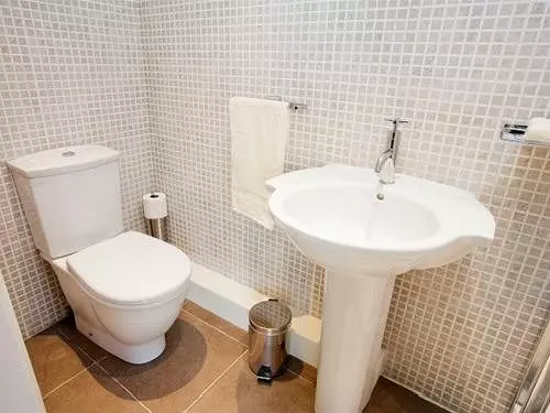 Bed and Breakfast Two Acres