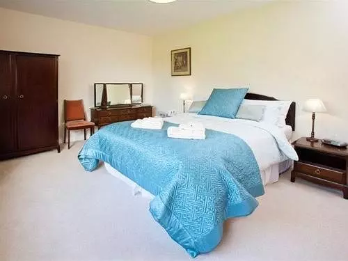 Bed and Breakfast Two Acres